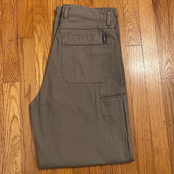 REI Other - REI Hiking Pants 32x32